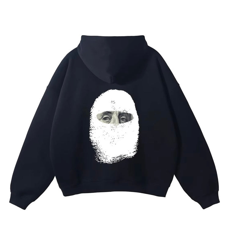 BENJI HOODIE