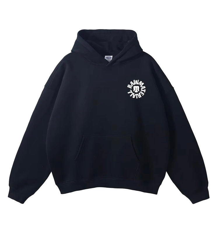 BENJI HOODIE