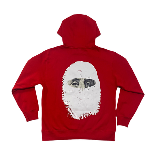 BENJI HOODIE